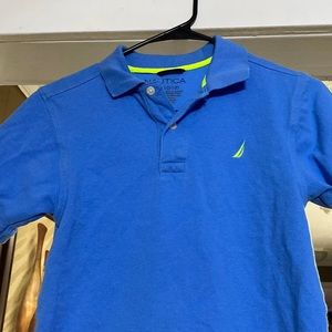 Nautica youth medium